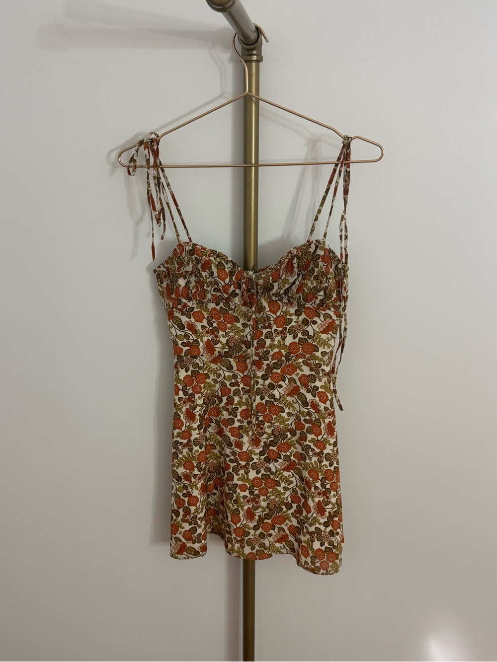 realisation par the devon dress